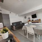 Apartman Casa Aurora San Sperate