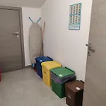 Apartman Casa Aurora