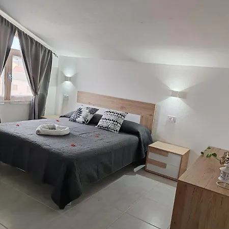 Casa Aurora Apartment