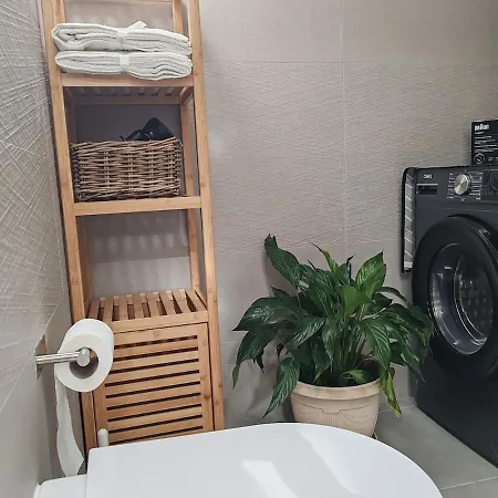 Casa Aurora Apartment *