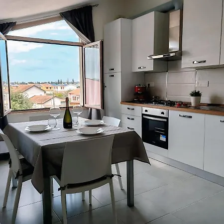 Casa Aurora * San Sperate