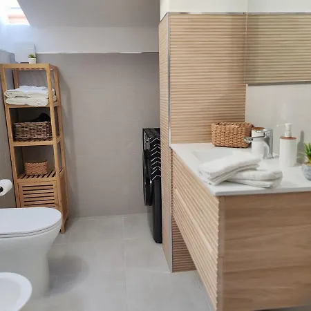 شقة Casa Aurora *