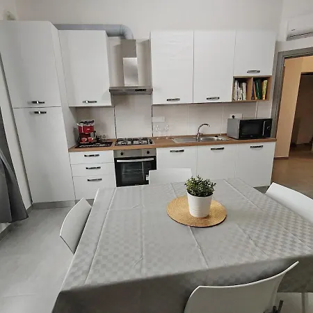 Casa Aurora *