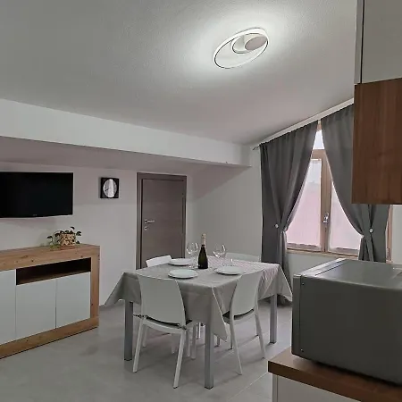 Casa Aurora Near Cagliari San Sperate