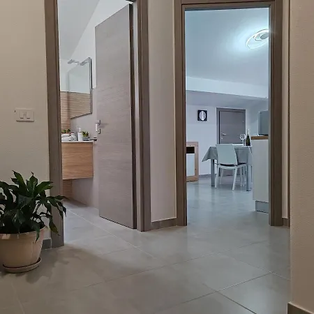 Casa Aurora Near Cagliari San Sperate