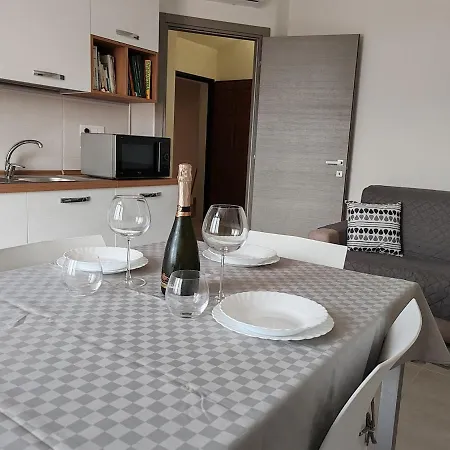 Casa Aurora Near Cagliari