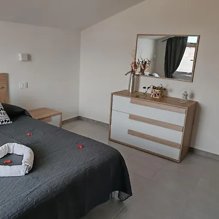 Casa Aurora Near Cagliari Apartment