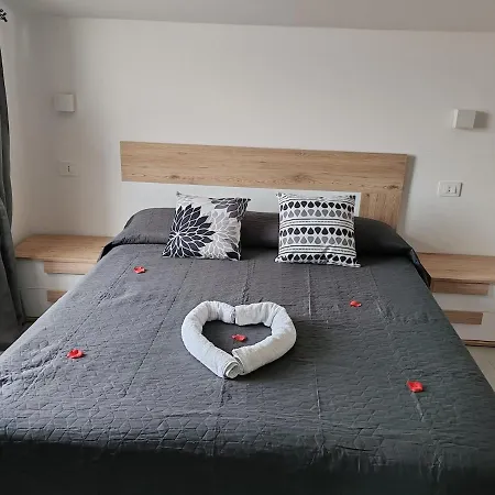 Casa Aurora 아파트 *