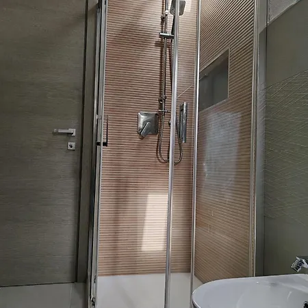 Casa Aurora 아파트