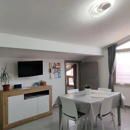 Casa Aurora Lejlighed San Sperate