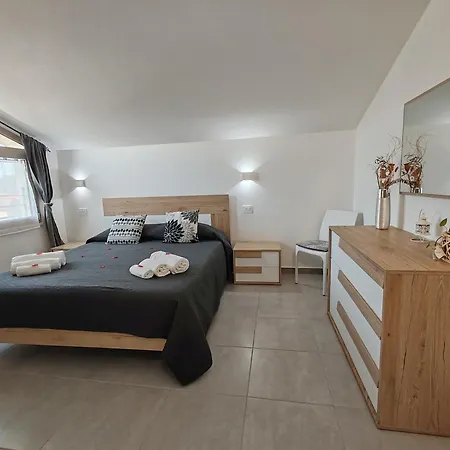 Casa Aurora Appartamento *