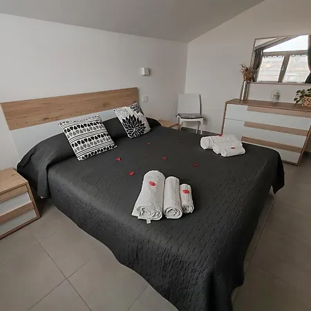 Lejlighed Casa Aurora San Sperate