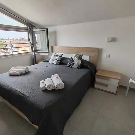 Casa Aurora Lejlighed