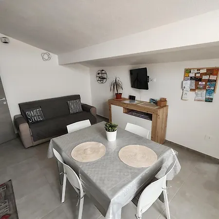 Appartamento Casa Aurora San Sperate