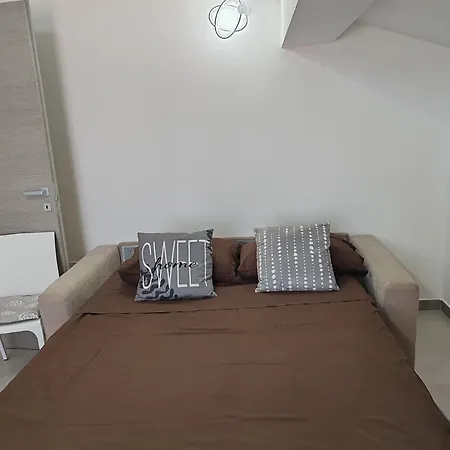 Casa Aurora * San Sperate