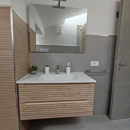 Casa Aurora Lejlighed San Sperate
