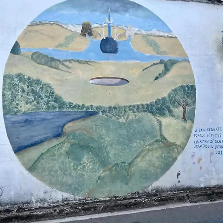 Lejlighed Casa Aurora