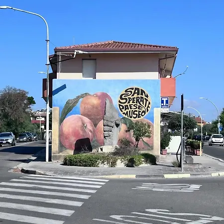 Lejlighed Casa Aurora *