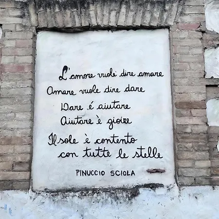 Casa Aurora شقة San Sperate