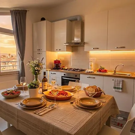 Casa Aurora *