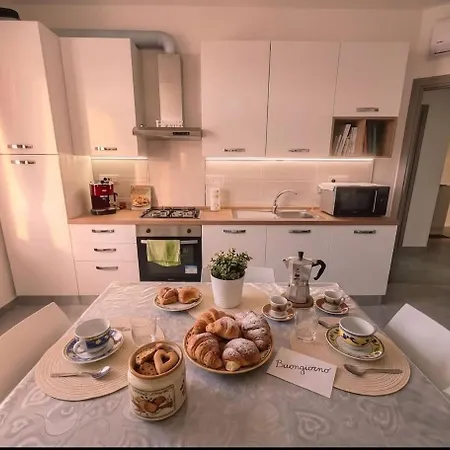Appartamento Casa Aurora