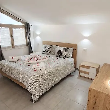 Casa Aurora Appartamento