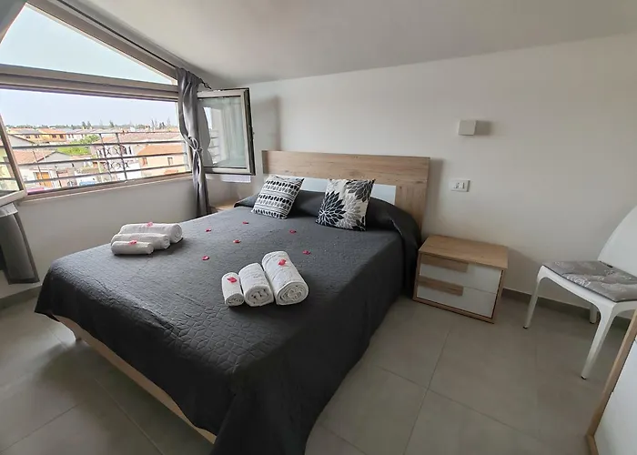 Casa Aurora Apartamento