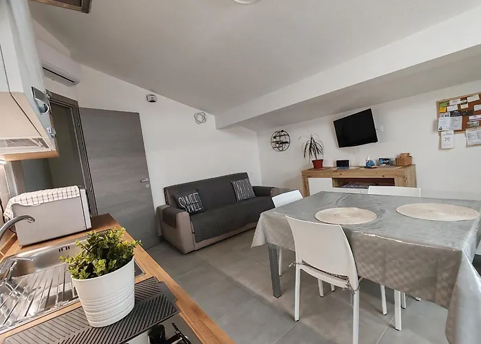 Apartamento Casa Aurora San Sperate